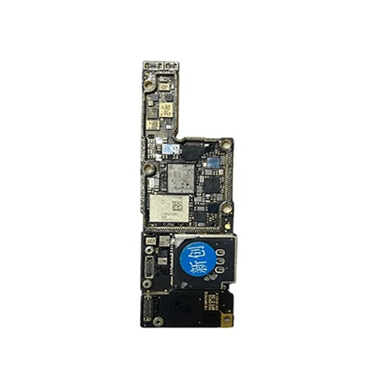 Intercambio de Motherboard CNC para Apple iPhone XS Max Inferior Qualcomm